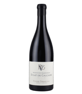 Bourgogne Chardonnay “Eclat De Calcaire”