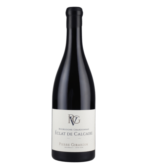 Bourgogne Chardonnay "Eclat De Calcaire"