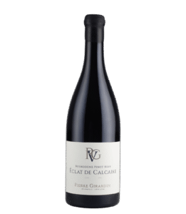 Bourgogne Pinot Noir “Eclat De Calcaire”