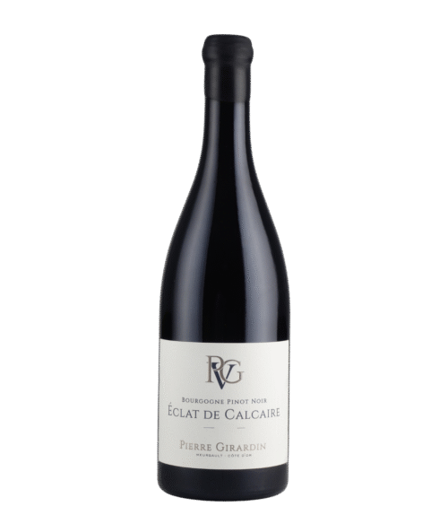 Bourgogne Pinot Noir "Eclat De Calcaire"