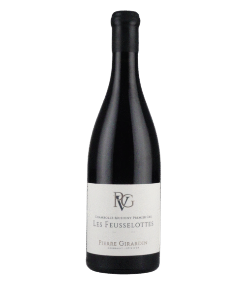 Chambolle Musigny 1er Cru Feusselottes
