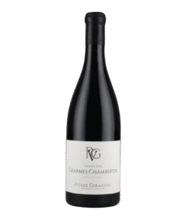 Charmes Chambertin