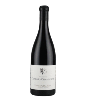 Charmes Chambertin