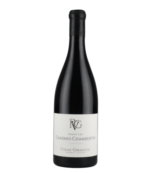 Charmes Chambertin