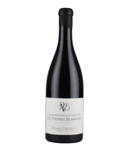 Chassagne Montrachet 1er Cru Les Vignes Blanches Blanc