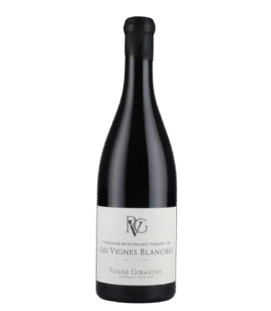 Chassagne Montrachet 1er Cru Les Vignes Blanches Blanc