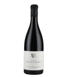 Grand Cru Clos De Vougeot