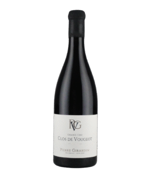 Grand Cru Clos De Vougeot