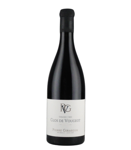 Grand Cru Clos De Vougeot