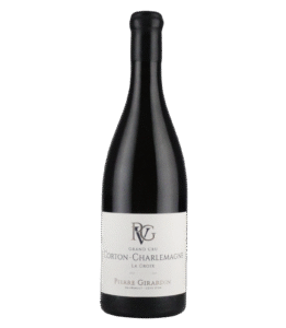 Corton Charlemagne “La Croix”