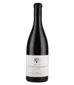 Corton Charlemagne "La Croix"