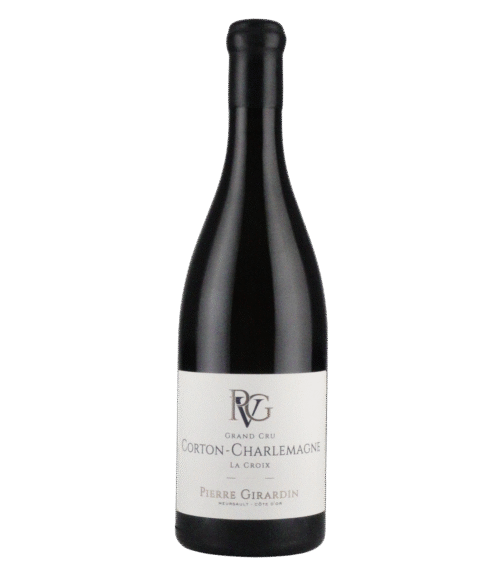 Corton Charlemagne "La Croix"
