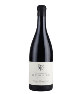 Corton Clos Du Roi