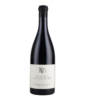 Corton Clos Du Roi
