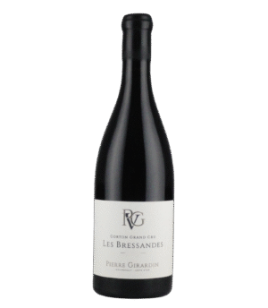 Corton Grand Cru "Les Bressandes"