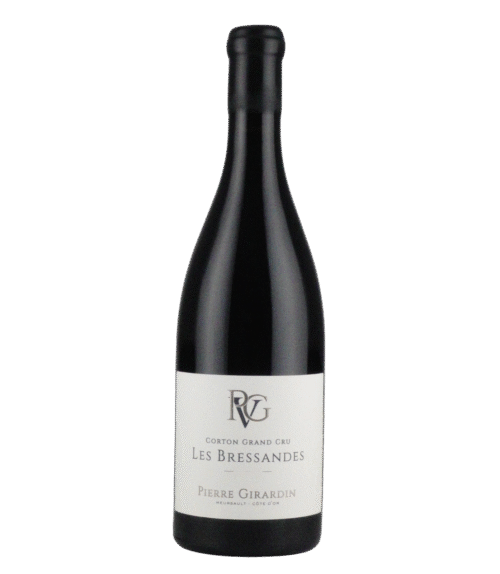 Corton Grand Cru "Les Bressandes"