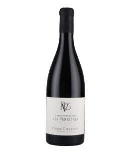 Corton Grand Cru Les Perrieres