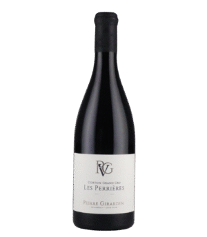 Corton Grand Cru Les Perrieres