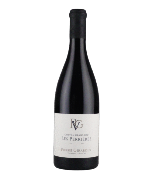 Corton Grand Cru Les Perrieres