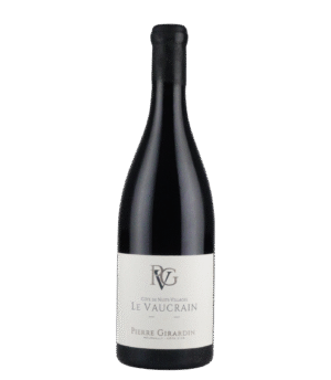 Cote De Nuits Village "Le Vaucrain"