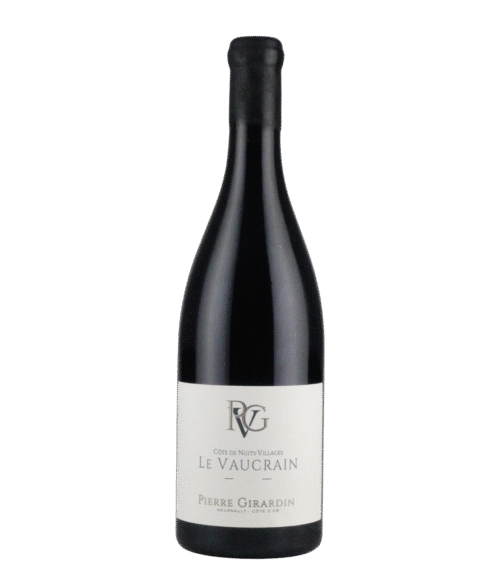 Cote De Nuits Village "Le Vaucrain"