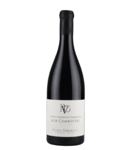 Gevrey Chambertin 1er Cru Aux Combottes