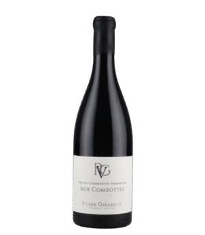 Gevrey Chambertin 1er Cru Aux Combottes