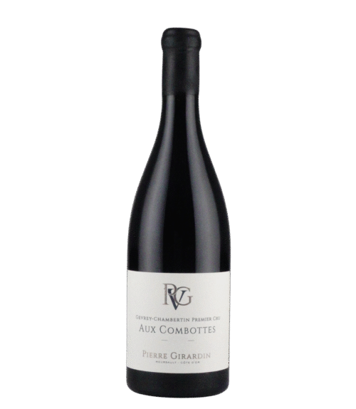 Gevrey Chambertin 1er Cru Aux Combottes
