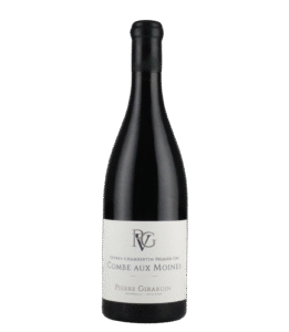 Gevrey Chambertin 1er Cru “Combe Aux Moines”