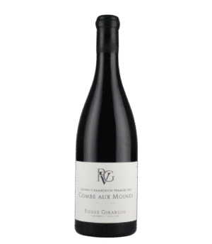 Gevrey Chambertin 1er Cru "Combe Aux Moines"