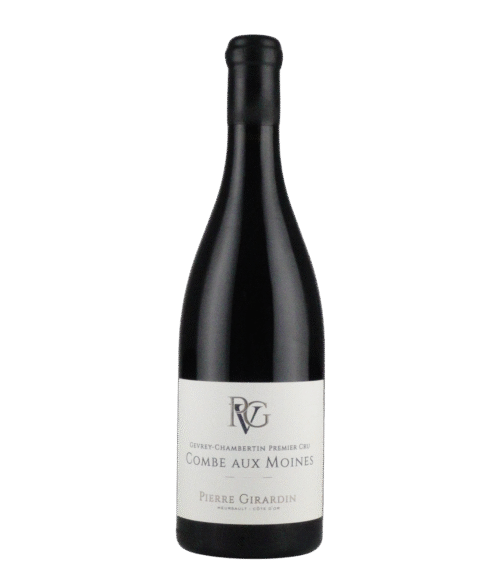 Gevrey Chambertin 1er Cru "Combe Aux Moines"
