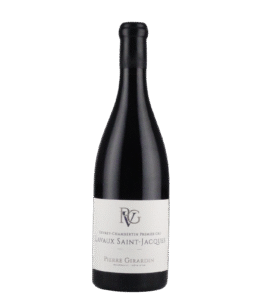Gevrey Chambertin 1er Cru “Lavaux St Jacques”