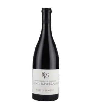 Gevrey Chambertin 1er Cru "Lavaux St Jacques"