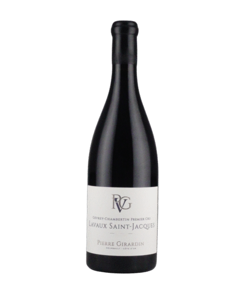 Gevrey Chambertin 1er Cru "Lavaux St Jacques"