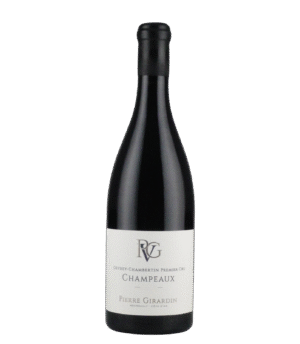 Gevrey Chambertin 1er Cru "Les Champeaux"