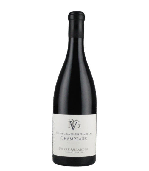 Gevrey Chambertin 1er Cru "Les Champeaux"