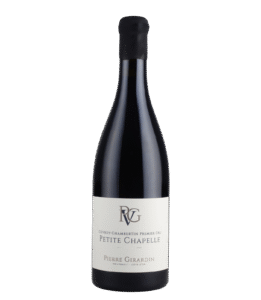 Gevrey Chambertin 1er Cru Petite Chapelle
