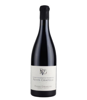 Gevrey Chambertin 1er Cru Petite Chapelle