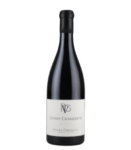 Gevrey Chambertin