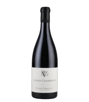 Gevrey Chambertin