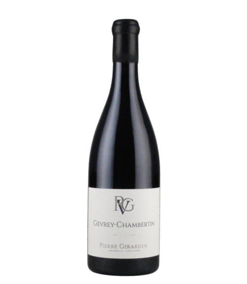 Gevrey Chambertin