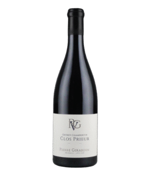 Gevrey Chambertin "Clos Prieur"