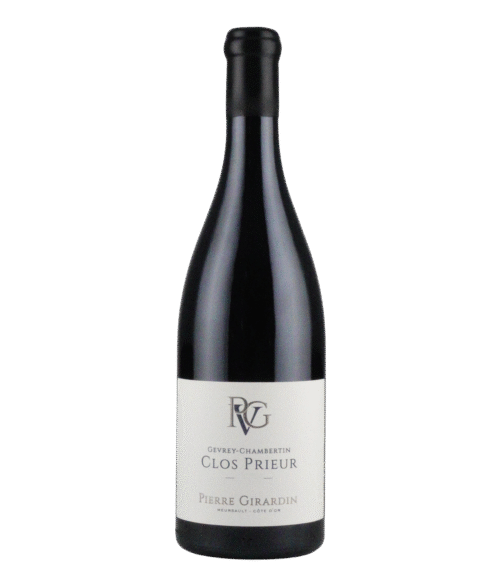 Gevrey Chambertin "Clos Prieur"