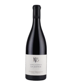 Gevrey Chambertin La Justice