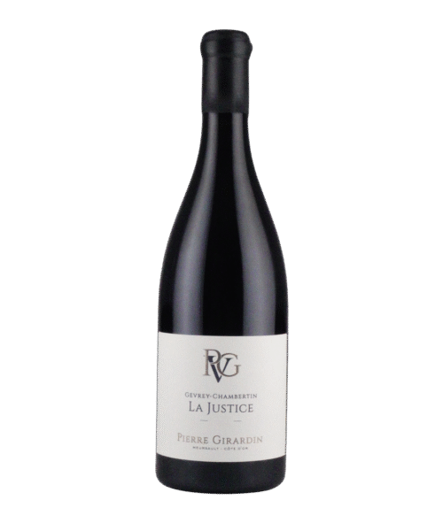 Gevrey Chambertin La Justice