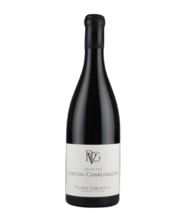 Grand Cru Corton Charlemagne
