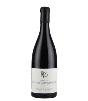 Grand Cru Corton Charlemagne