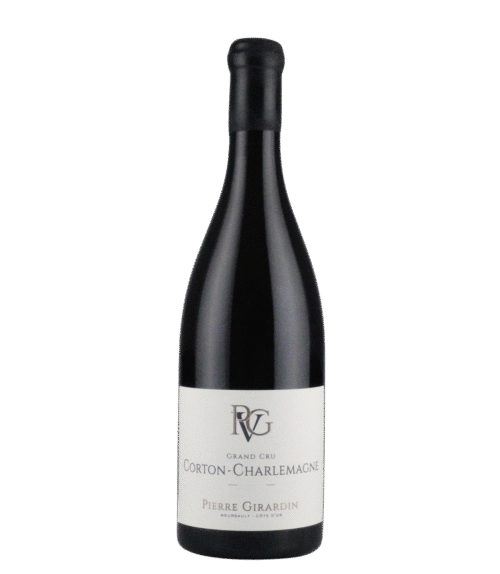 Grand Cru Corton Charlemagne