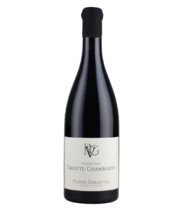 Griotte Chambertin