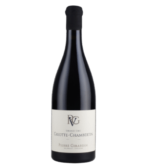 Griotte Chambertin